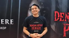 Donny Damara Debut Horor Lewat Film Dendam Arwah Penari, Hadapi Tantangan Baru Kala Syuting
