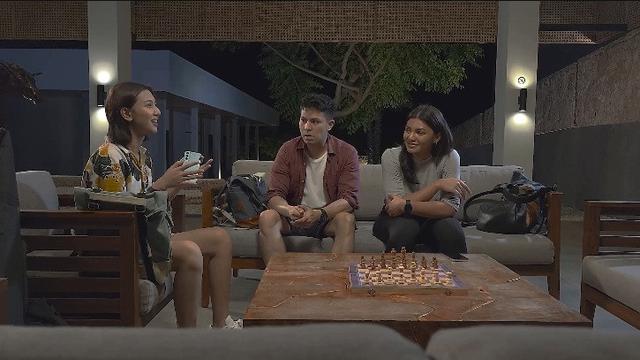 My New Rules of Journey, webseries yang digarap menggunakan Samsung S22 Ultra 5G