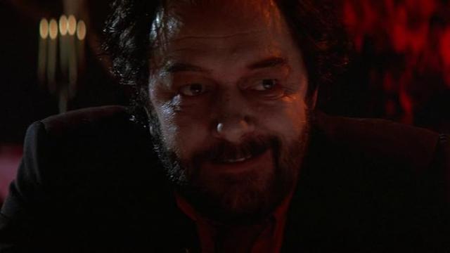 The Cook, the Thief, His Wife & Her Lover (1989)