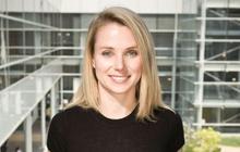 Marissa Mayer, sosok CEO cantik di balik kesuksesan Yahoo!