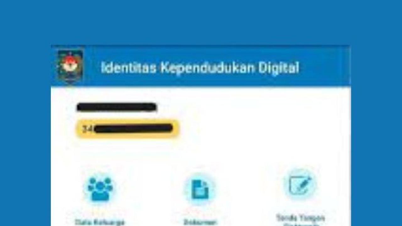 Menkominfo: Persiapan Penerapan KTP Digital Ditargetkan Rampung Akhir Februari 2024