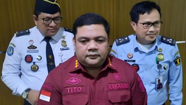 Jelang Puncak KTT ASEAN 2023 di Jakarta, TMII Bersolek hingga Hidangkan Rujak Salmon