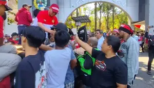 Peternak di Sulsel Menjerit, Ayam dan Telur Dibagikan Gratis daripada Dijual Rugi