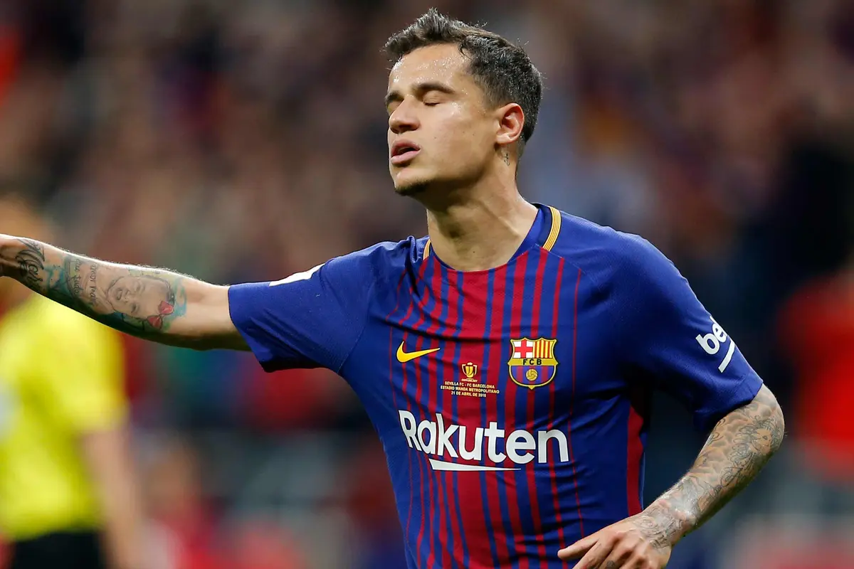 Barcelona-Sevilla