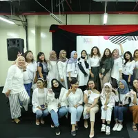 Fimelahood #Letgooftoxicpeople. (Sumber foto: Daniel Kampua/Fimela.com)