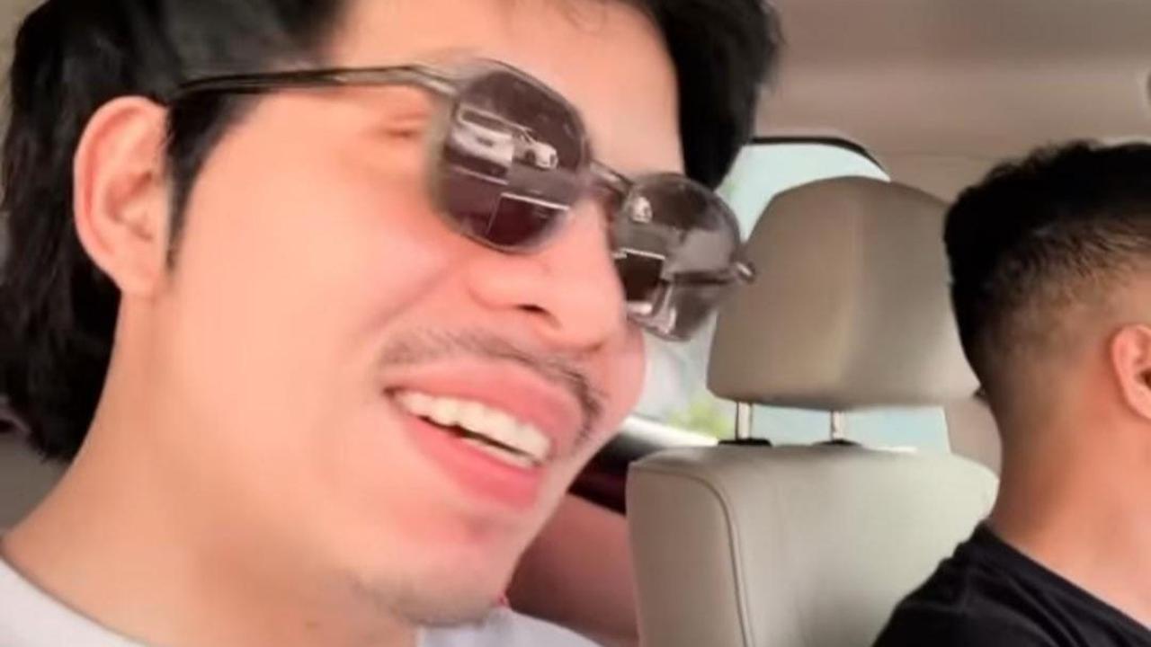 Sikap ayah dari Ameena ini benar-benar menuai banyak pujian. Bagaimana tidak, ia justru menjadikan orang yang pernah membullynya saat masih SD itu sebagai asistennya.