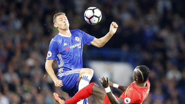 Nemanja Matic