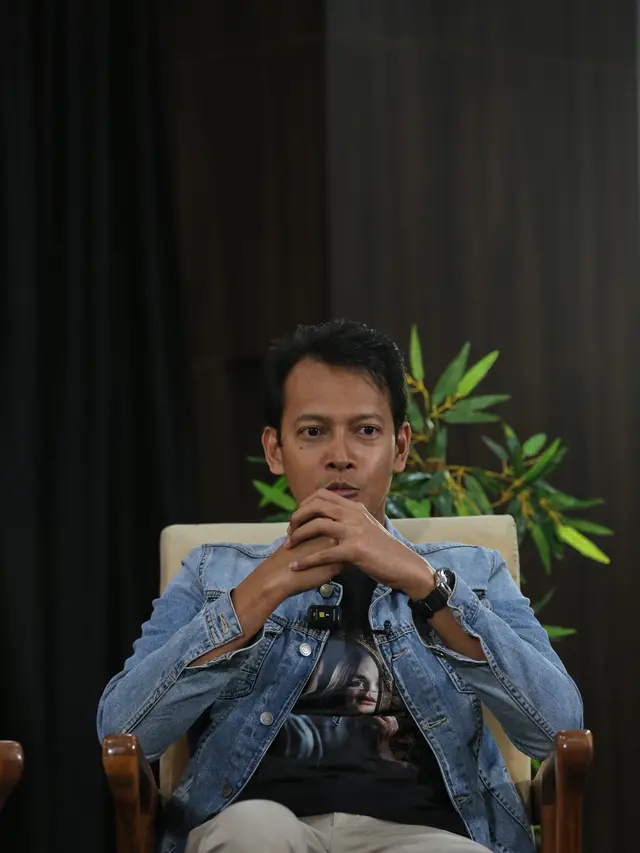 Fedi Nuril