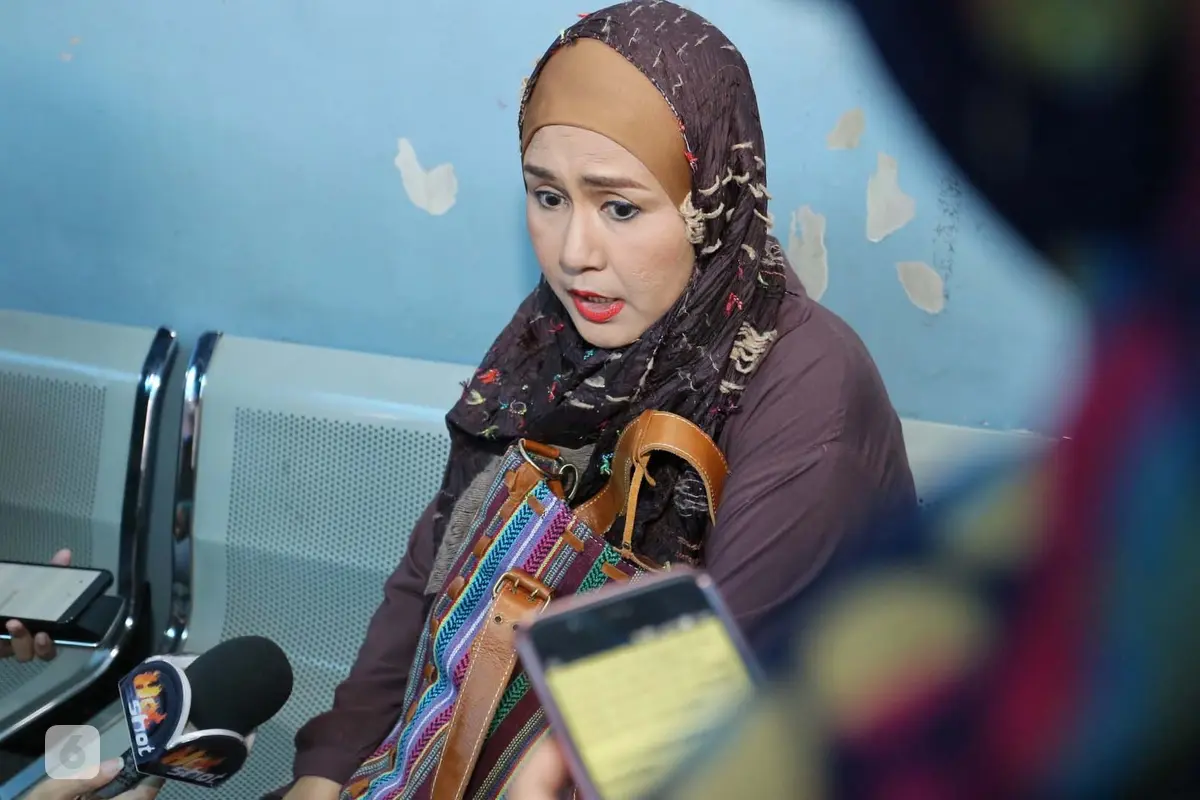 [Bintang] Ria Irawan