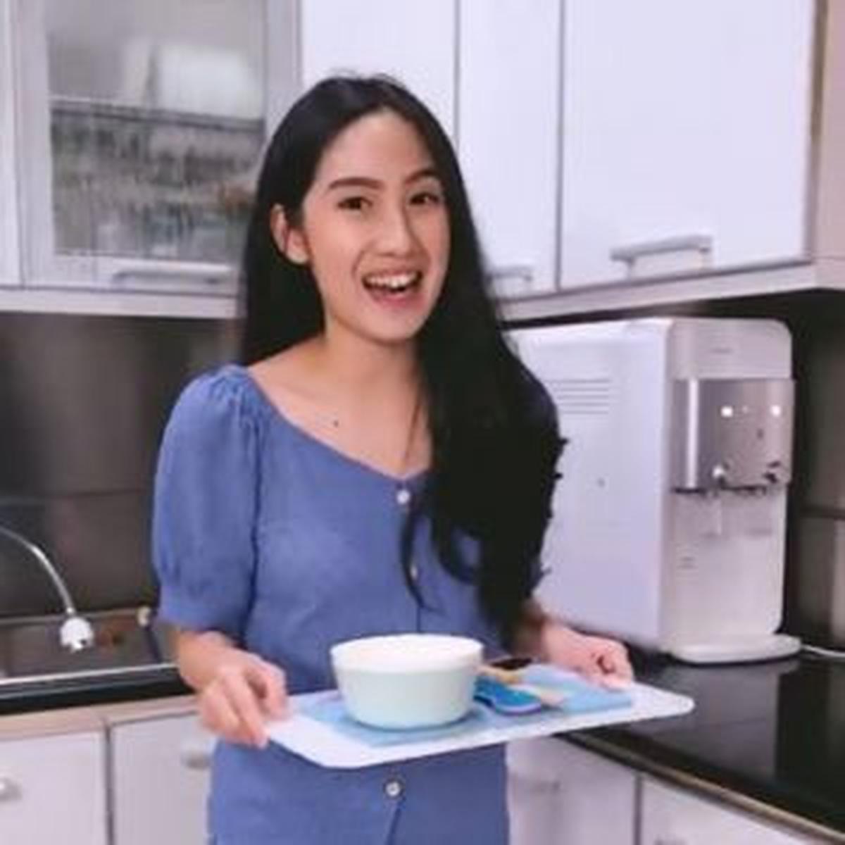 Dapur Tamara Tyasmara