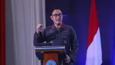 Lapas Alami Over Kapasitas, 80 Persen Tahanan Narkotika