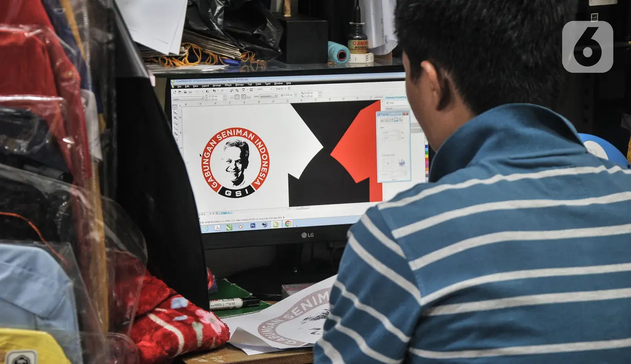 Seperti diketahui, Pemilu diselenggarakan setiap lima tahun sekali untuk memilih Presiden, Wakil Presiden, anggota DPR, anggota DPRD provinsi, anggota DPRD kabupaten/kota, dan anggota DPD. (merdeka.com/Iqbal S Nugroho)