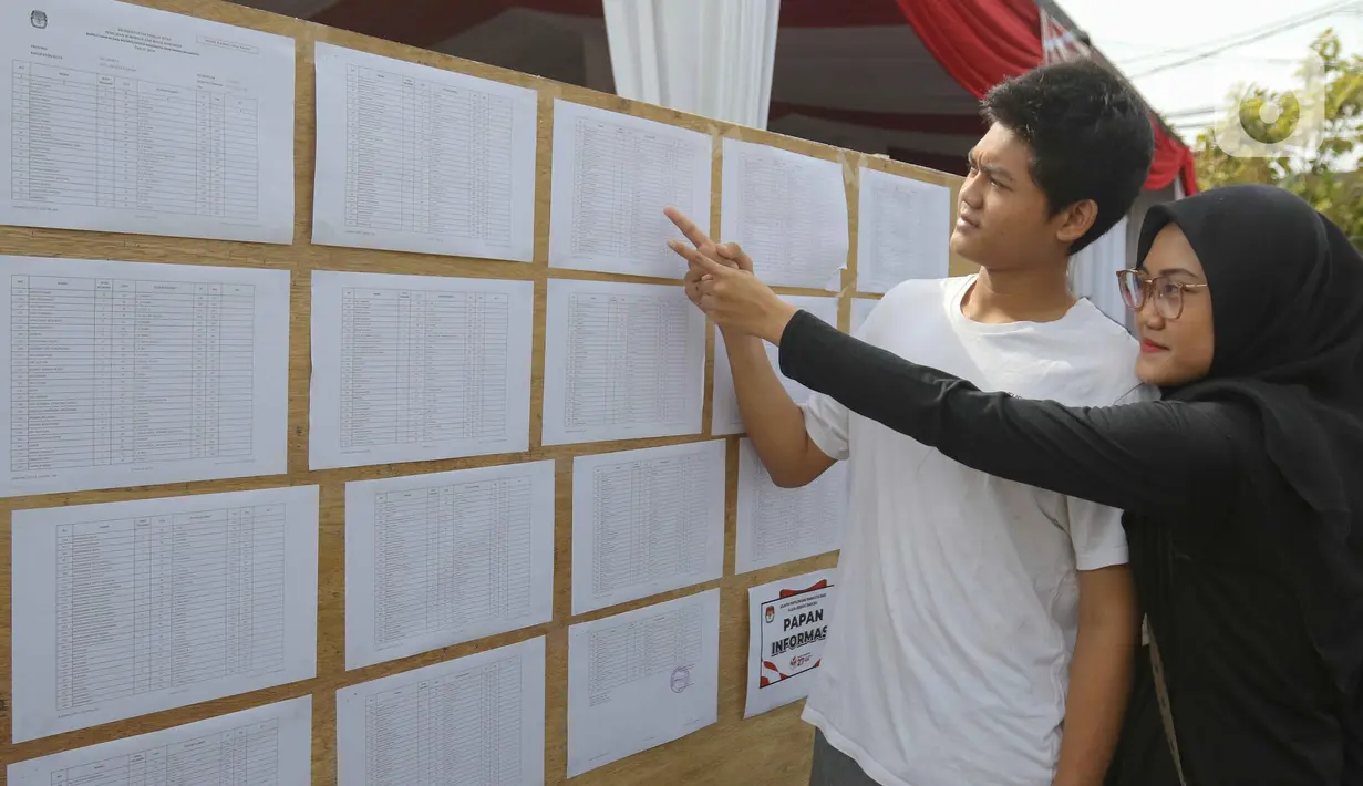 Hari ini, Rabu 27 November 2024, jutaan warga Jakarta akan menggunakan hak politiknya untuk memilih calon gubernur-calon wakil gubernur Jakarta untuk periode 2025-2030. (Liputan6.com/Herman Zakharia)