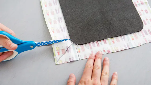 [Bintang] 'Mousepad Fancy', Bikin Suasana Kerjamu Lebih Menyenangkan