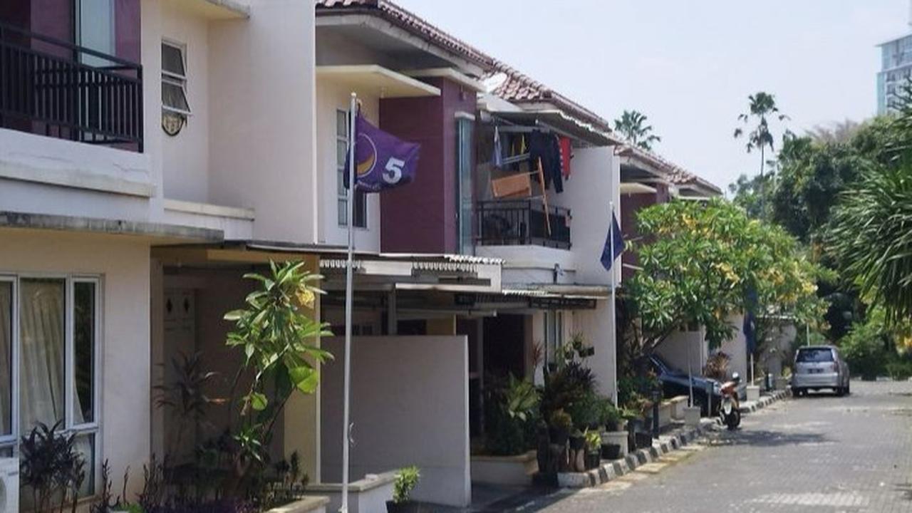 VIDEO: Begini Penampakannya, Sekjen DPR Ungkap Isi Rumah DPR "Banyak Tikus Bau Sampah"