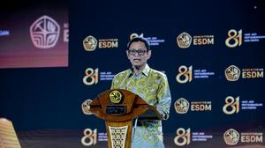 Pengawal Energi 2026 Diluncurkan, Awasi BBM di 3.679 SPBU RI