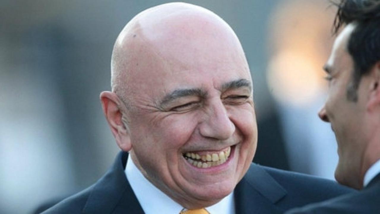 Galliani beberkan soal rencana transfer AC Milan