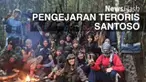 Satuan Tugas (Satgas) Operasi Tinombala mendapatkan sejumlah informasi penting dari Samil, anggota kelompok Mujahidin Indonesia Timur (MIT) pimpinan Santoso yang ditangkap di Poso