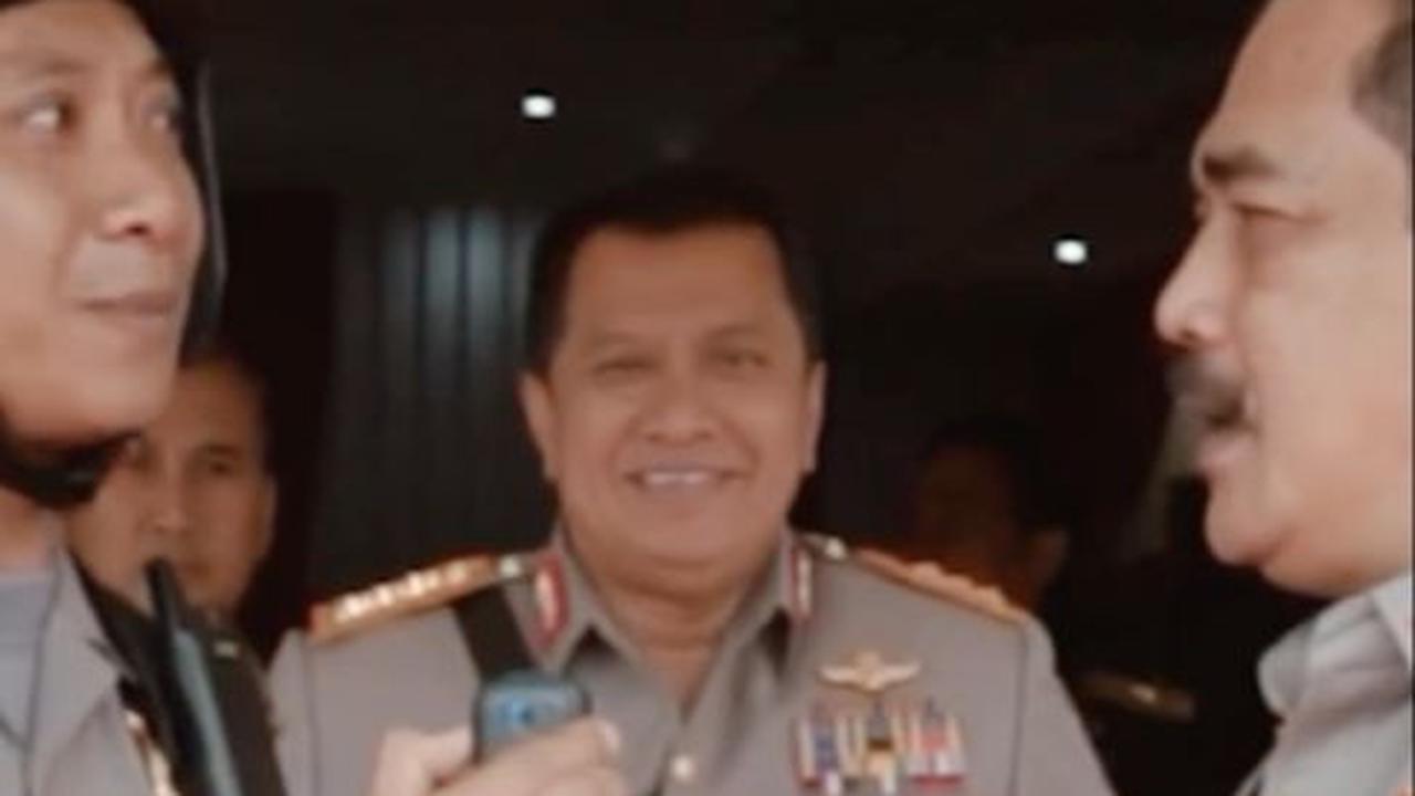 Dok. Istimewa
