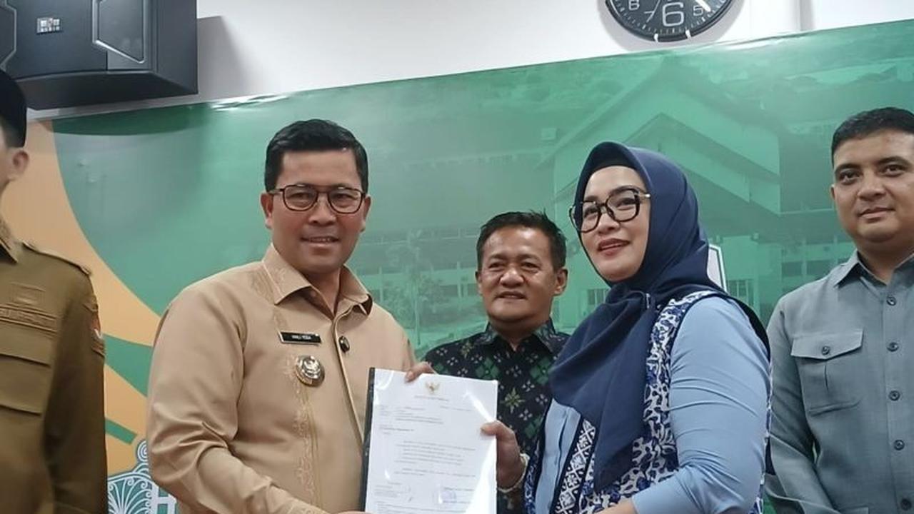 Tahukah Anda? Komisi IX DPR RI Komitmen Perjuangkan Pembangunan RS Regional Aceh yang Mangkrak Sejak 2017