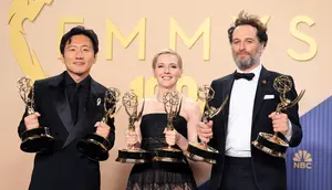 Goodie Bag Emmy Awards 2026 Tembus Rp 400 Juta, Isinya Smart Ring hingga Produk Kecantikan