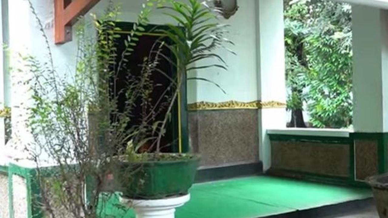 Dok. Istimewa