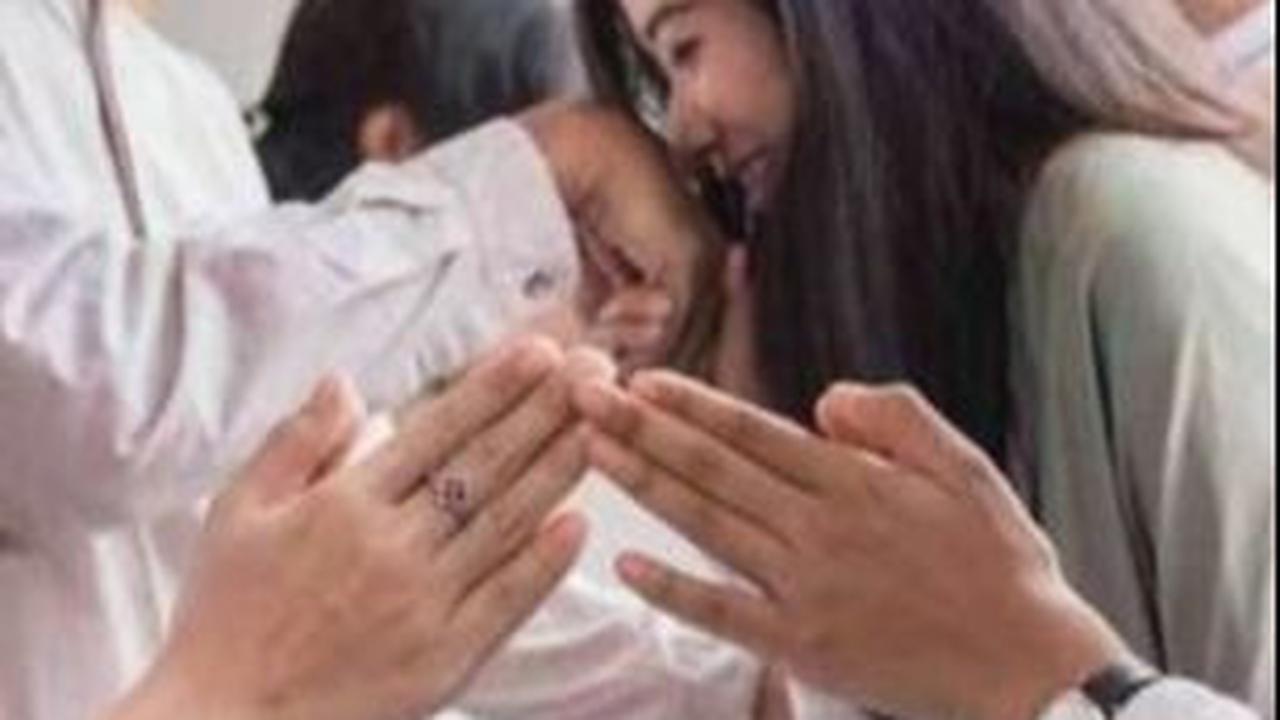 Kata-kata Lebaran Bahasa Jawa yang Menyentuh Hati