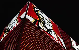 Kantor Pertama KFC di Kentucky Cari Pemilik Baru