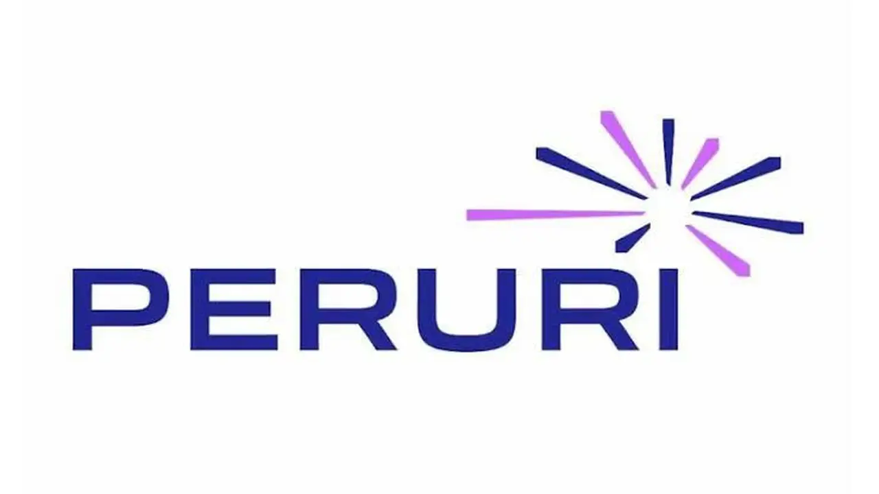 Logo PERURI
