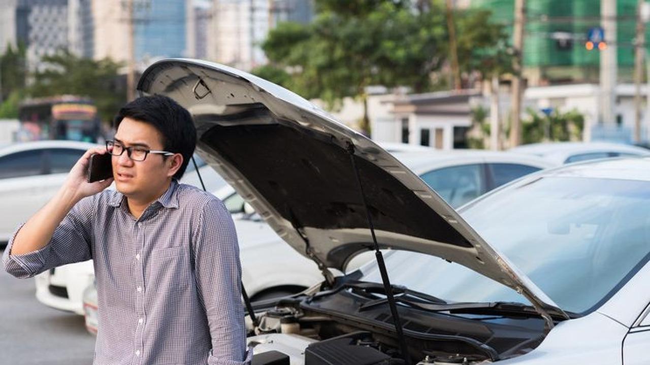 "Dengan adanya aduan tersebut, petugas yang tersebar di Rest Area Travoy akan datang ke lokasi mobil mogok tersebut dengan mudah karena menggunakan sepeda motor," kata Denny.