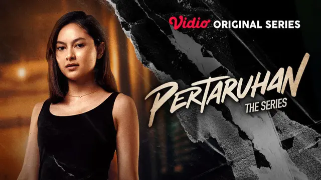 Review Pertaruhan The Series