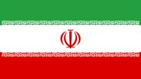 Ilustrasi bendera Iran (unsplash)