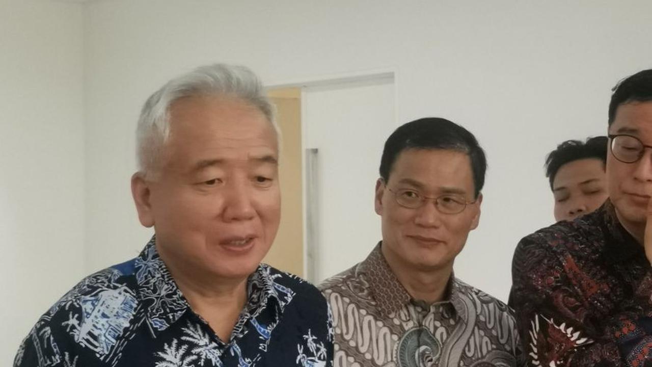 Terungkap, Ini Penyebab Perdagangan Korsel-Vietnam Lebih Tinggi dari Korsel-Indonesia
