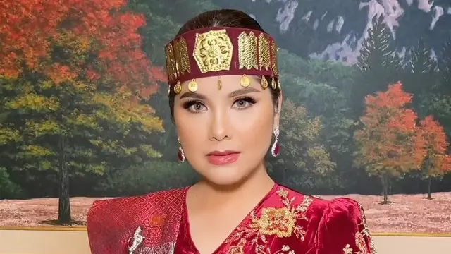 Annisa Pohan