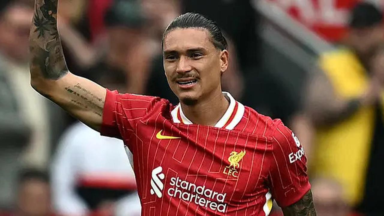 Ini Daftar 9 Pemain Senior Liverpool yang Bakal Dijual: Ada Nama Darwin Nunez