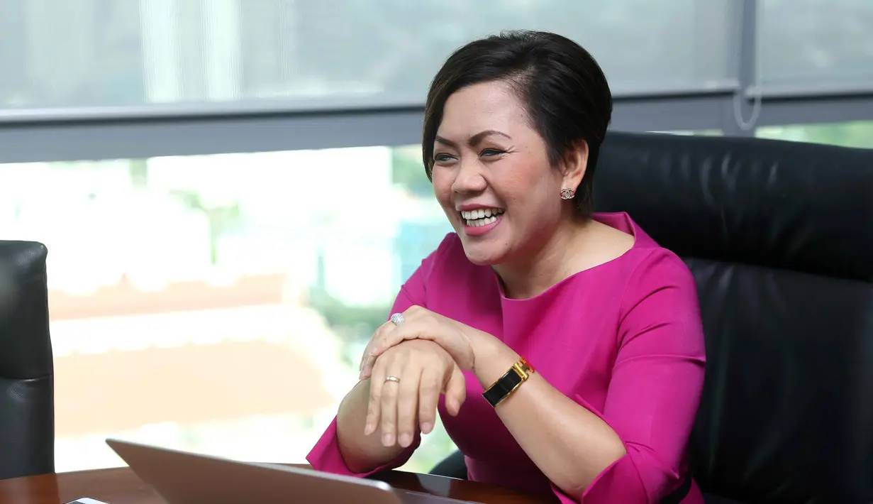 Audisi Puteri Muslimah Indonesia 2017 sedang berlangsung dan melalui beberapa tahapan, seperti sesi special hunt, audisi tertutup yang kemudian dilanjutkan dengan audisi terbuka. (Nurwahyunan/Bintang.com)