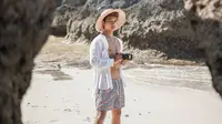 Kisah Sukses Rian Budi Santoso Menjadi Travel Influencer