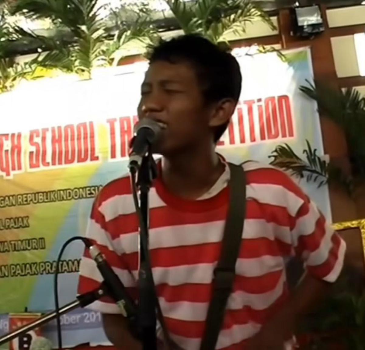 Kenangan di Balik Video SMA Denny Caknan di Ulang Tahun ke-31 yang Penuh Nostalgia