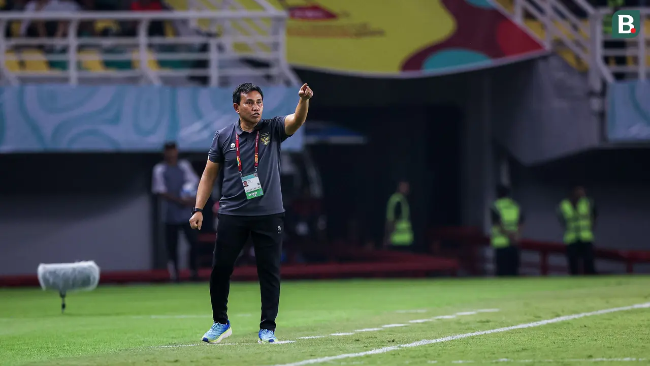 Timnas Indonesia U-17 vs Timnas Panama U-17: Grup A Piala Dunia U-17 2023