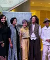 Dalam perayaan ulang tahun ke-17, PURANA mengajak masyarakat melihat kembali potensi kain sisa melalui karya seni dan fashion yang lebih berkelanjutan. (Foto/Dok: fimela.com)