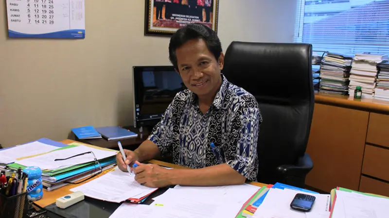 Keunikan Profesi Guru di Indonesia