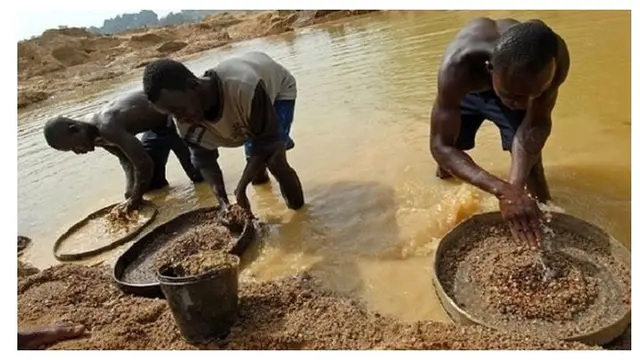 Pekerjaan Sulit