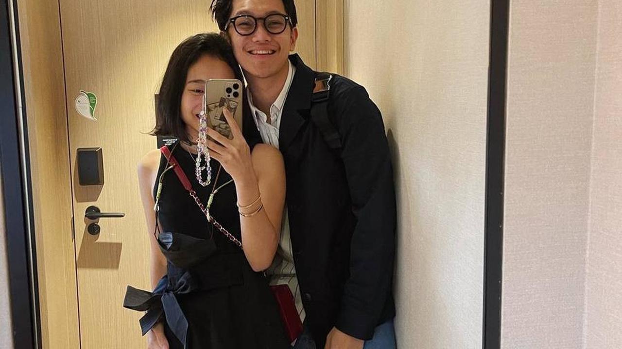 Brandon Bertemu Keluarga Sang Pacar Untuk Memohon Doa Restu