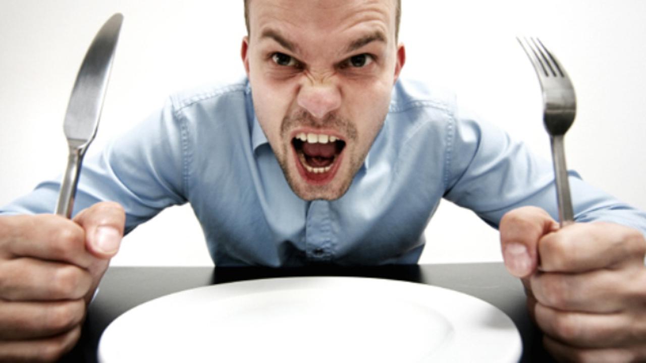 25 Hal yang Menggambarkanmu Ketika Kelaparan