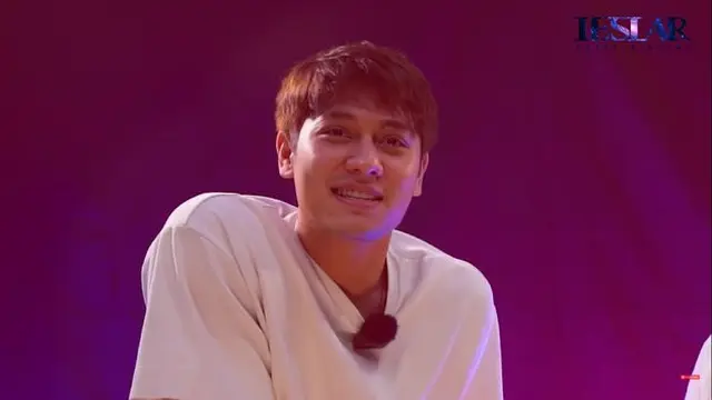 Lesti Kejora dan Rizky Billar