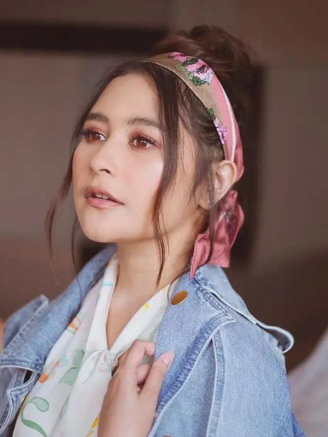 Prilly Latuconsina. (Foto: @prillylatuconsina96)