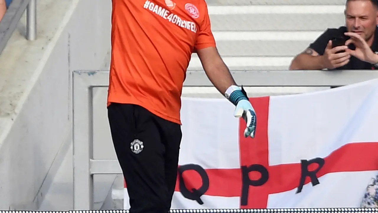 Jose Mourinho