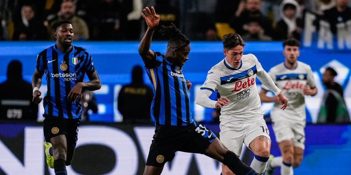 Nasib Nicolo Zaniolo: Pernah Dijuluki Wonderkid, Kini Terjebak dalam Ketidakpastian
