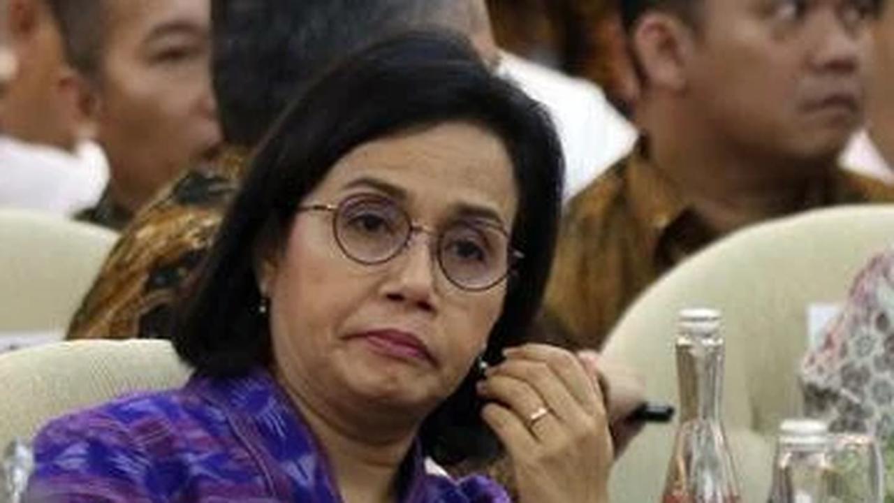 Gates Foundation Tunjuk Sri Mulyani Jadi Dewan Pengurus, Berapa Gajinya?