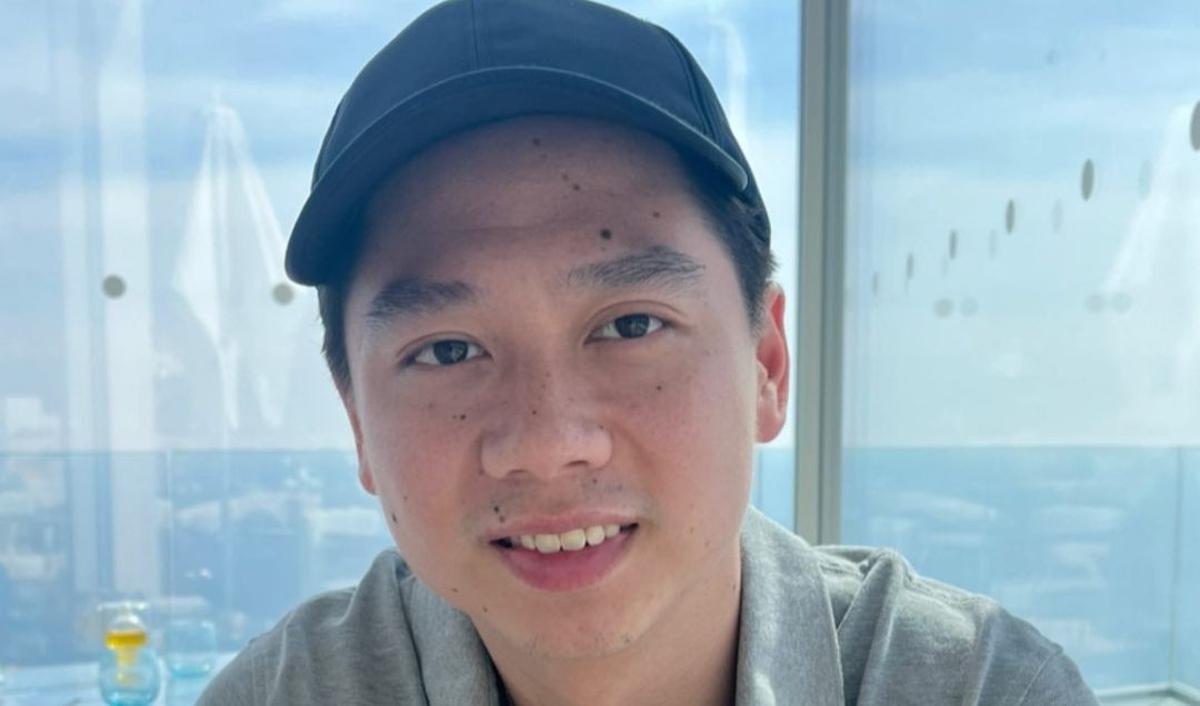 Kevin Sanjaya sedang menikmati perannya sebagai suami.&nbsp;Tak lama lagi Kevin akan menjadi seorang ayah.<br>